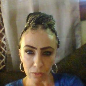 Meet your Posher, Nichole